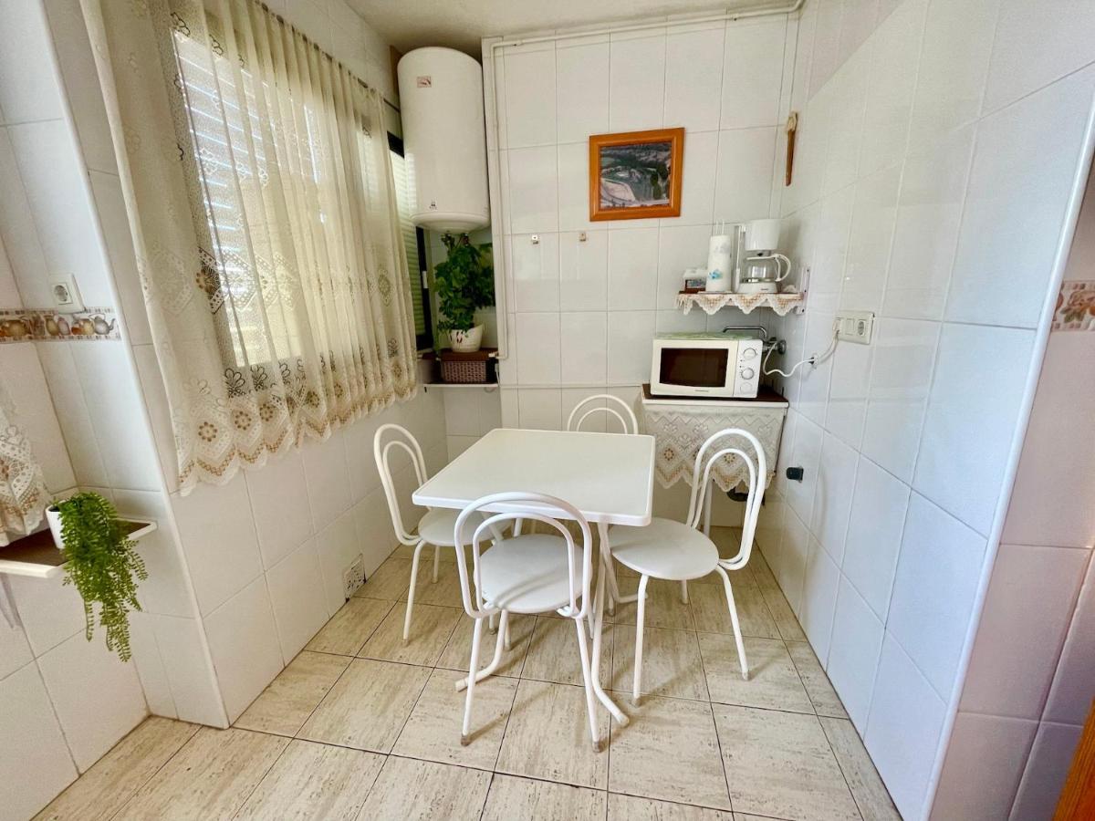 Apartamento Kennedy 2 By Gestaltur Benidorm Ngoại thất bức ảnh