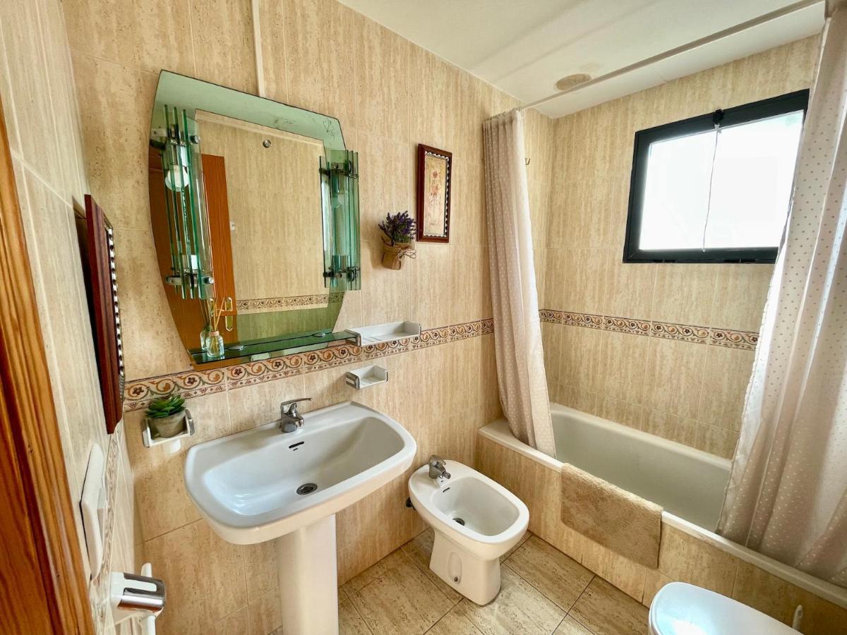 Apartamento Kennedy 2 By Gestaltur Benidorm Ngoại thất bức ảnh